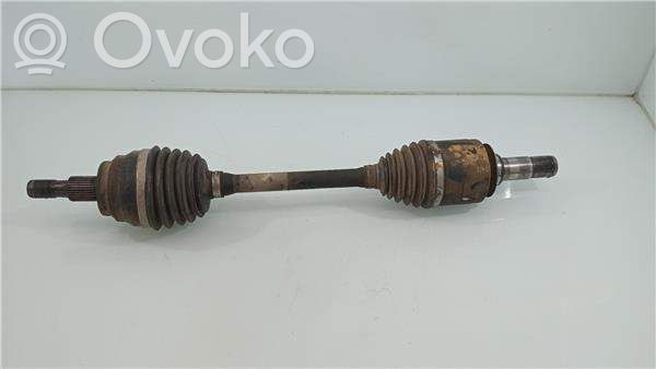 Mercedes-Benz ML W164 Antriebswelle vorne