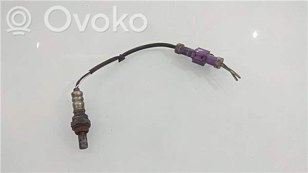 Ford Fiesta Sonde lambda