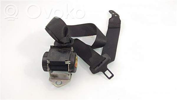 BMW 1 E81 E87 Sicherheitsgurt hinten 