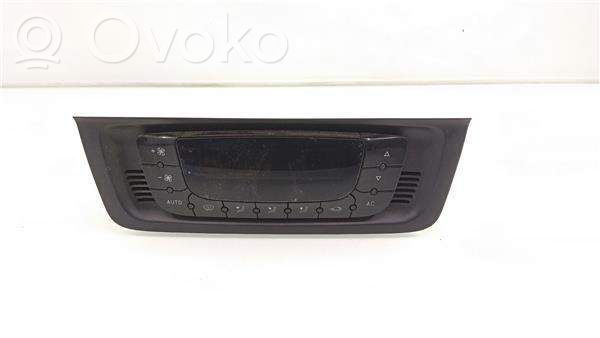 Seat Ibiza IV (6J,6P) Panel klimatyzacji 