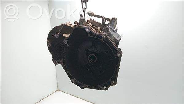 Opel Meriva B 5 Gang Schaltgetriebe