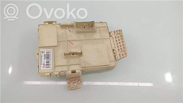 Hyundai i40 Katvealueen valvonnan ohjainlaite (BSM) 