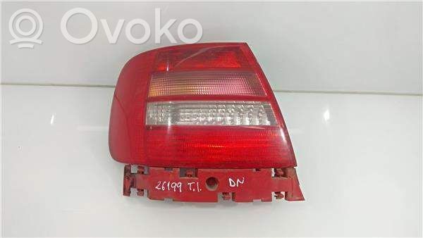 Audi A4 S4 B5 8D Rear/tail lights