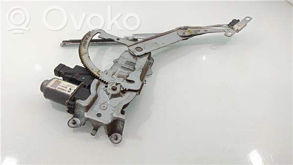 Opel Corsa C Fensterheber elektrisch ohne Motor Tür vorne 
