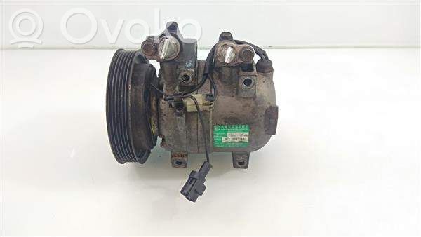 Nissan Primera Klimakompressor Pumpe