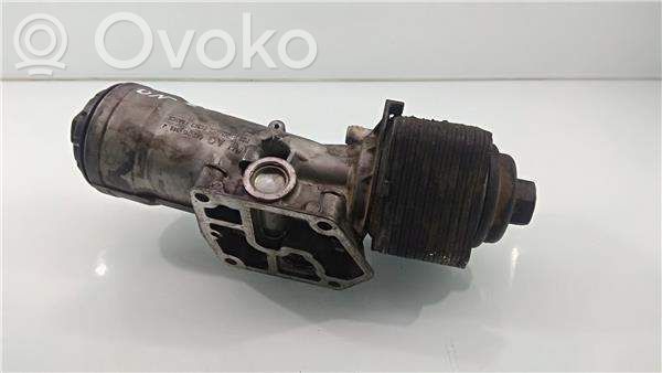 Volkswagen PASSAT B6 Mocowanie / uchwyt filtra oleju 
