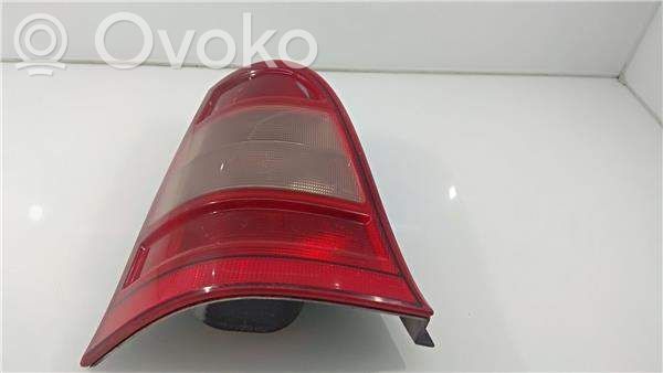 Mercedes-Benz A W168 Takavalot 