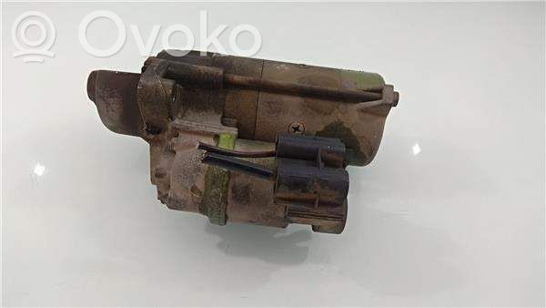 Ford Fiesta Motorino d’avviamento