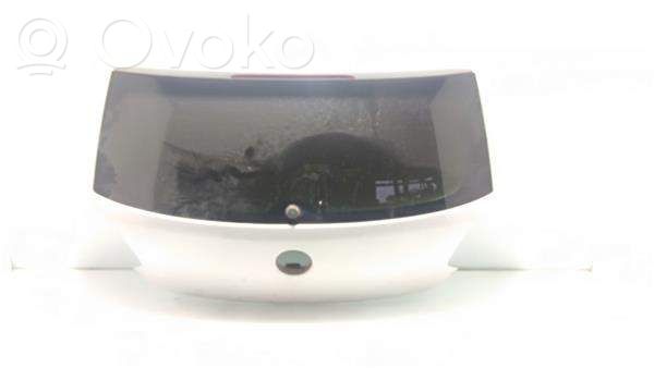 Volkswagen Polo V 6R Tailgate/trunk/boot lid