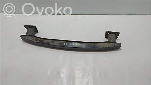 Volkswagen Polo V 6R Rear bumper