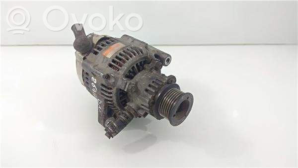MG MGF Generatore/alternatore