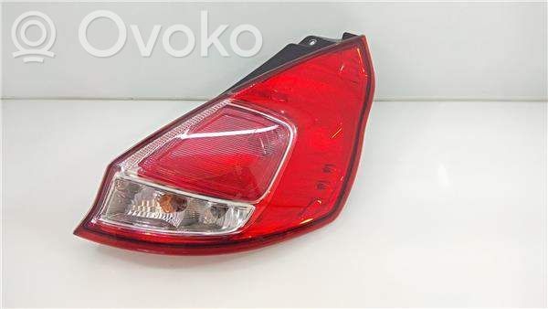 Ford Fiesta Luz trasera/de freno