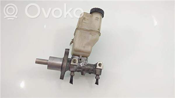 Peugeot 508 Bremskraftverstärker 