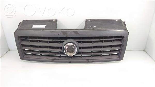 Fiat Bravo Atrapa chłodnicy / Grill