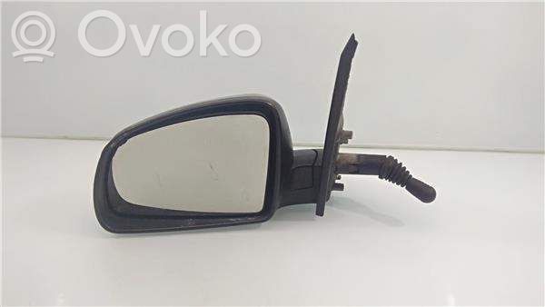 Opel Meriva A Etuoven sähköinen sivupeili
