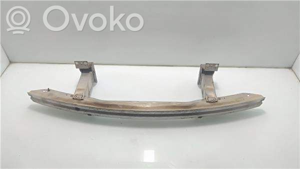 BMW X3 E83 Soporte del parachoques delantero