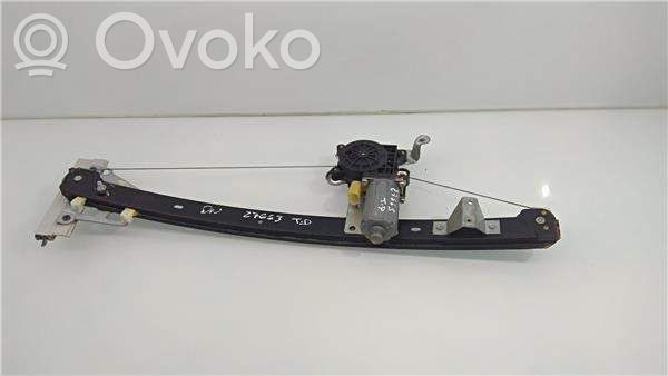 Volvo XC90 Elektryczny podnośnik szyby drzwi tylnych 