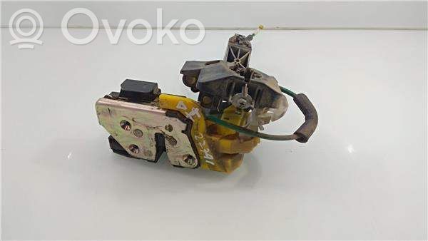 Hyundai i30 Zamek drzwi przednich