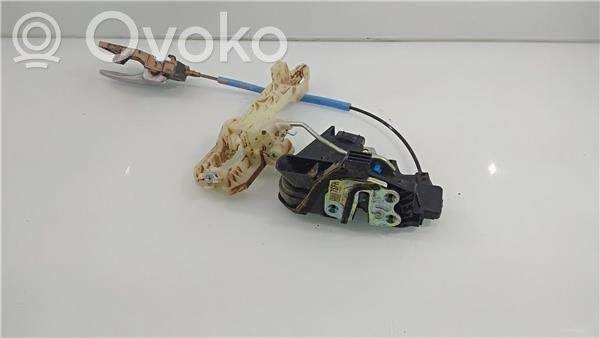 KIA Rio Serrure