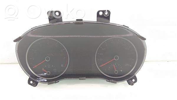 KIA Rio Nopeusmittari (mittaristo) 