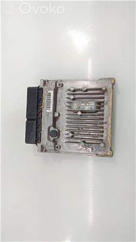 Mercedes-Benz A W176 Calculateur moteur ECU 