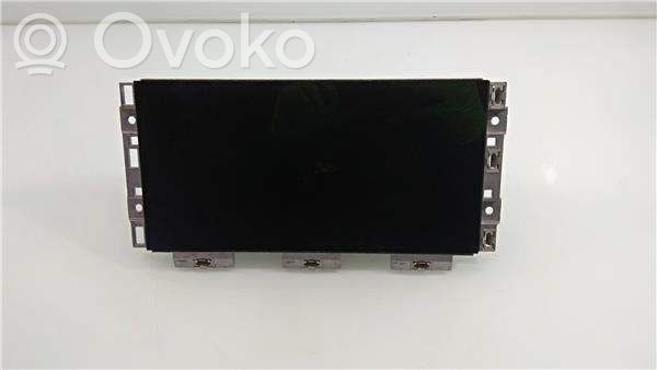 Audi A1 Radio / CD-Player / DVD-Player / Navigation