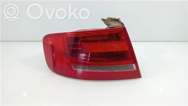 Audi A4 Allroad Lampa tylna 