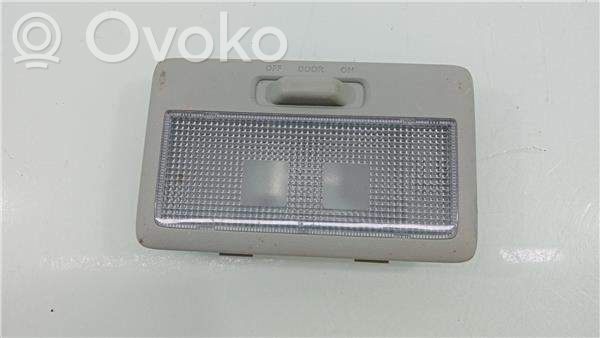 Suzuki Vitara (LY) Otras luces interiores