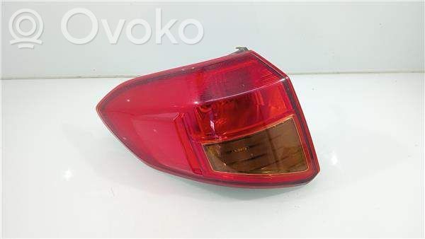 Suzuki Vitara (LY) Feux arrière / postérieurs
