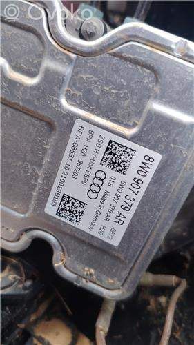 Audi A4 S4 B9 8W ABS Steuergerät 