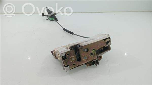 Seat Alhambra (Mk1) Silniczek dociągania drzwi tylnych 