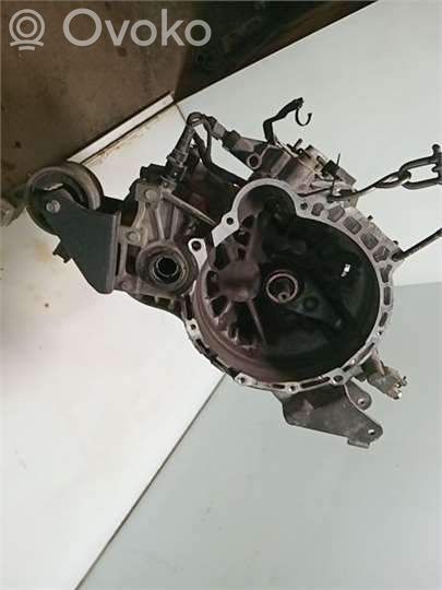 KIA Rio Boîte de vitesses manuelle à 5 vitesses