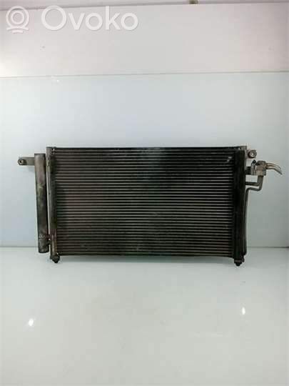 KIA Rio Radiateur condenseur de climatisation 