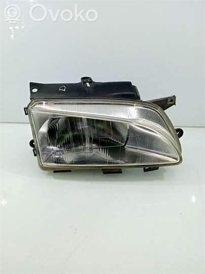 Peugeot Partner Phare frontale 
