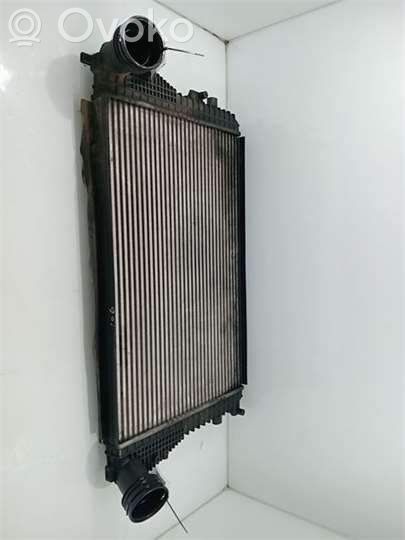 Volkswagen Golf SportWagen Chłodnica powietrza doładowującego / Intercooler