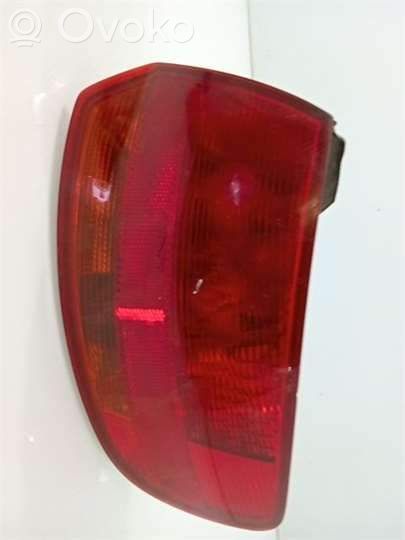 Audi A3 S3 8P Feux arrière / postérieurs