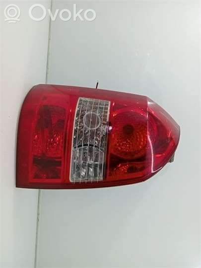 Hyundai Tucson JM Lampa tylna 