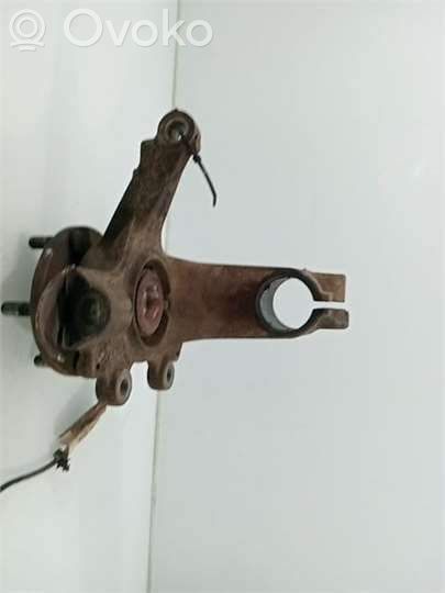 Ford Focus Achsschenkel vorne 