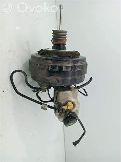 Opel Astra H Gyroscope, capteur à effet gyroscopique, convertisseur avec servotronic