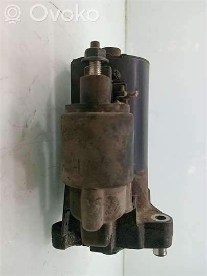 Peugeot 206 Motor de arranque 