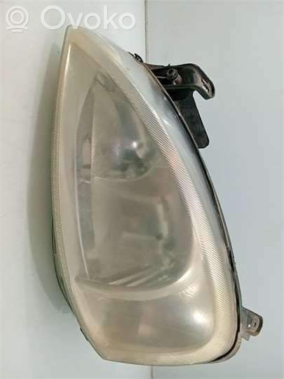 Opel Corsa B Lampa przednia 