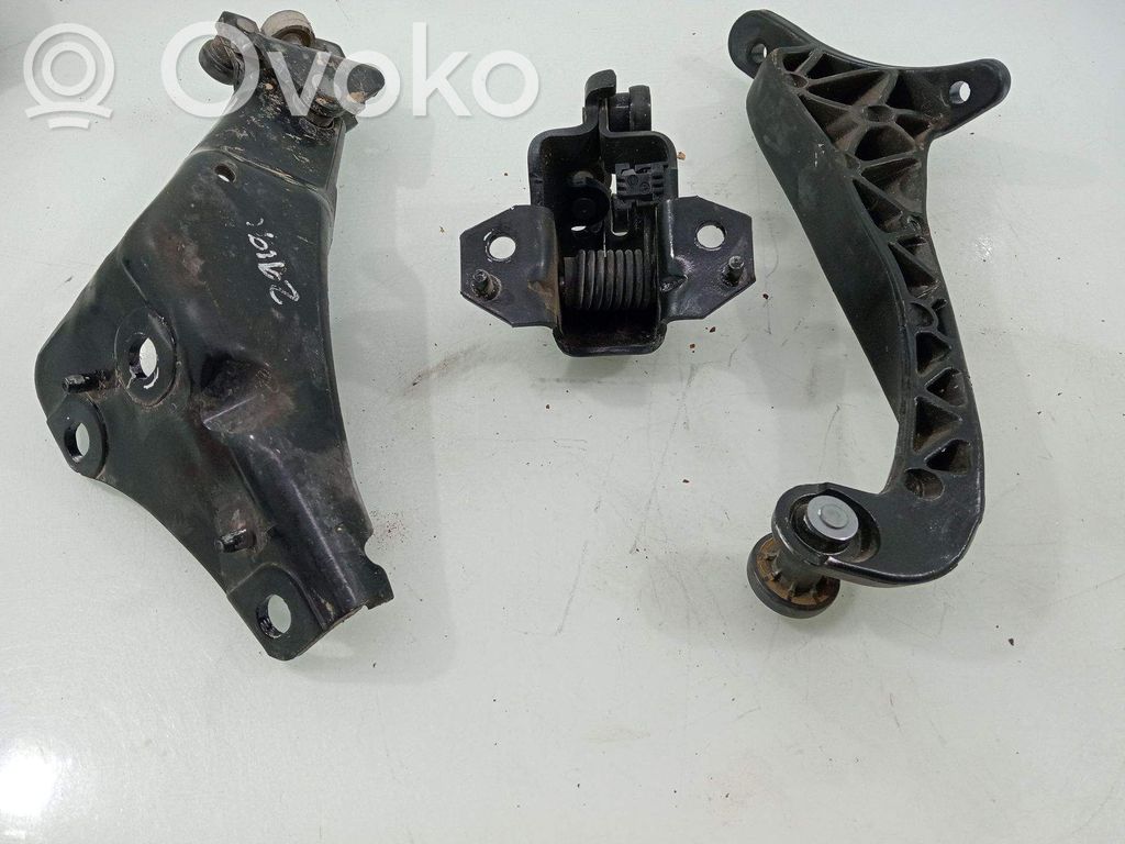 Citroen Berlingo Guida/cerniera superiore del rullo del portellone scorrevole