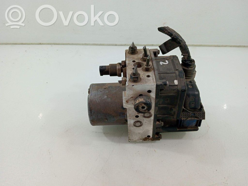 Jaguar X-Type Pompa ABS
