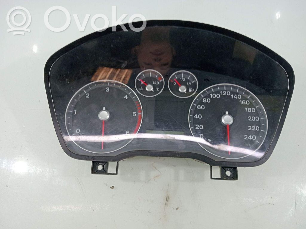 Ford Focus Tachimetro (quadro strumenti)