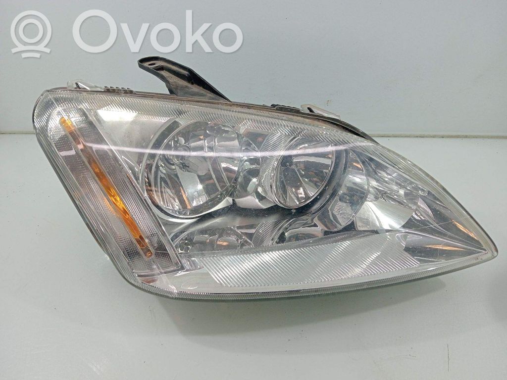 Ford Focus Faro delantero/faro principal 