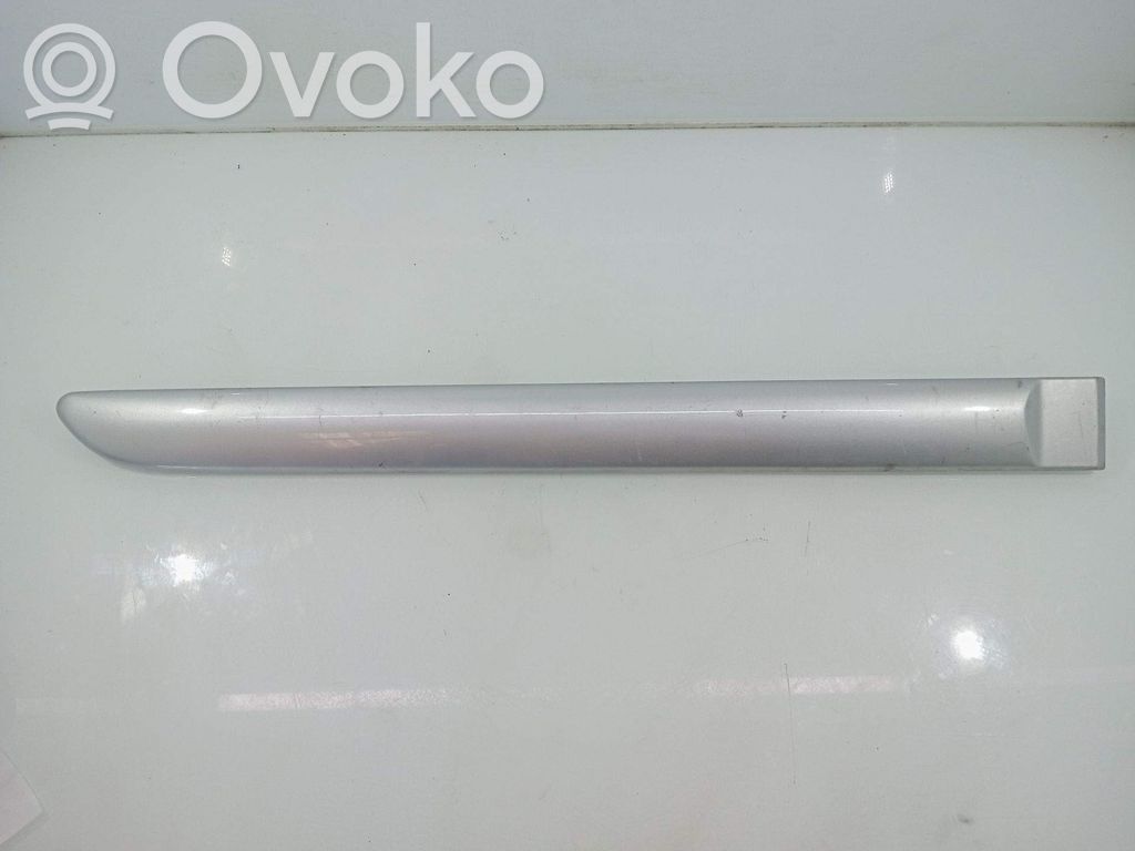 Citroen C5 Apakšējā dekoratīvā apdare 