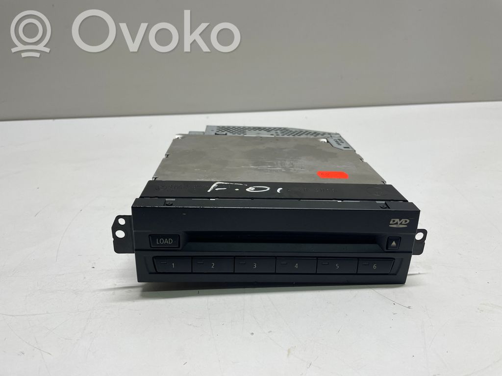 BMW 7 F01 F02 F03 F04 CD/DVD keitiklis 