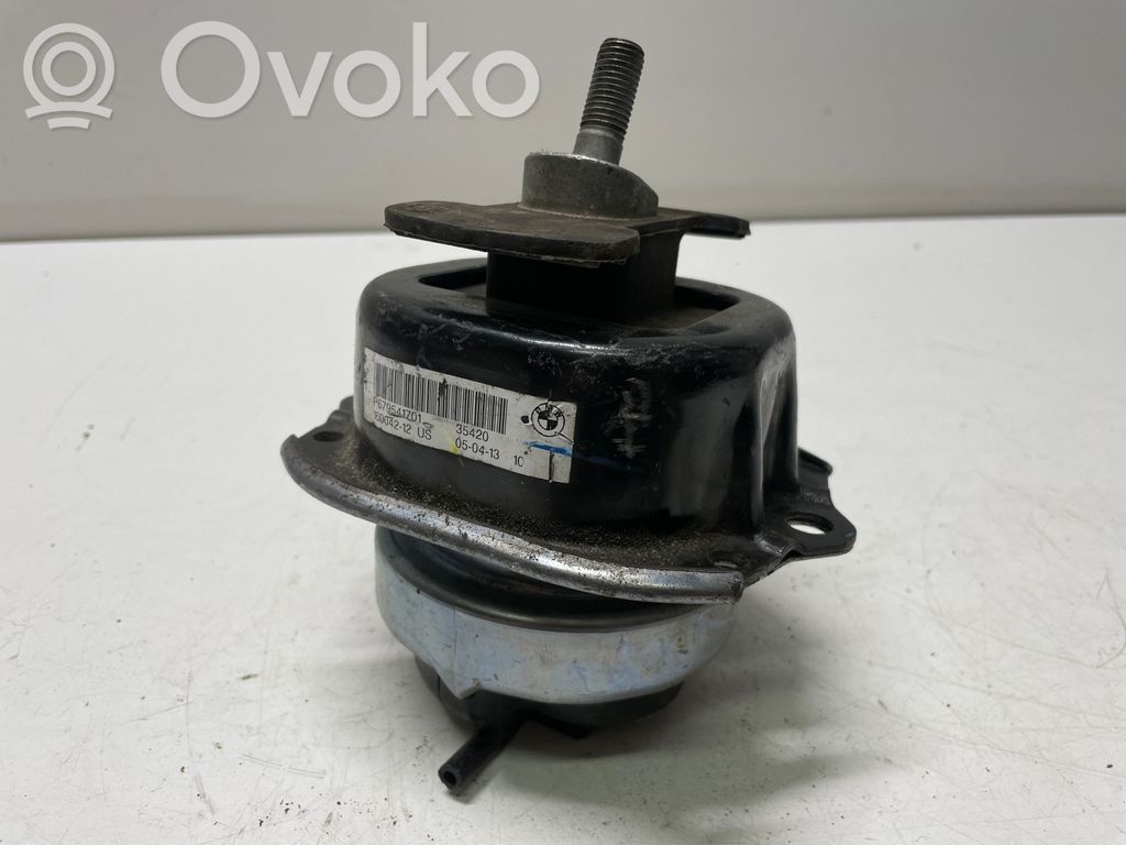 BMW X5 E70 Engine mount bracket 