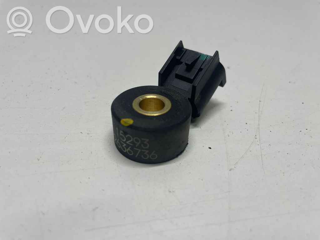 Opel Astra K Detonacinis daviklis 