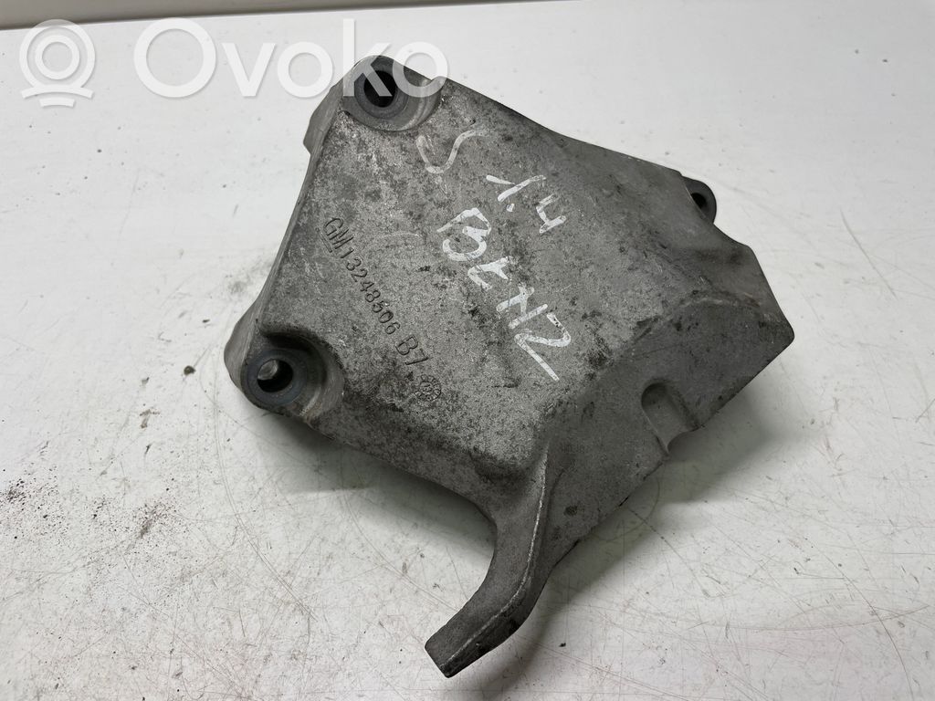 Opel Astra J Other engine bay part 